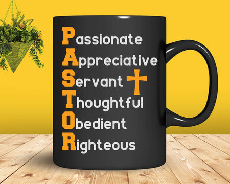 Bible Seminary Graduate Pastor Appreciation Svg Png Cricut