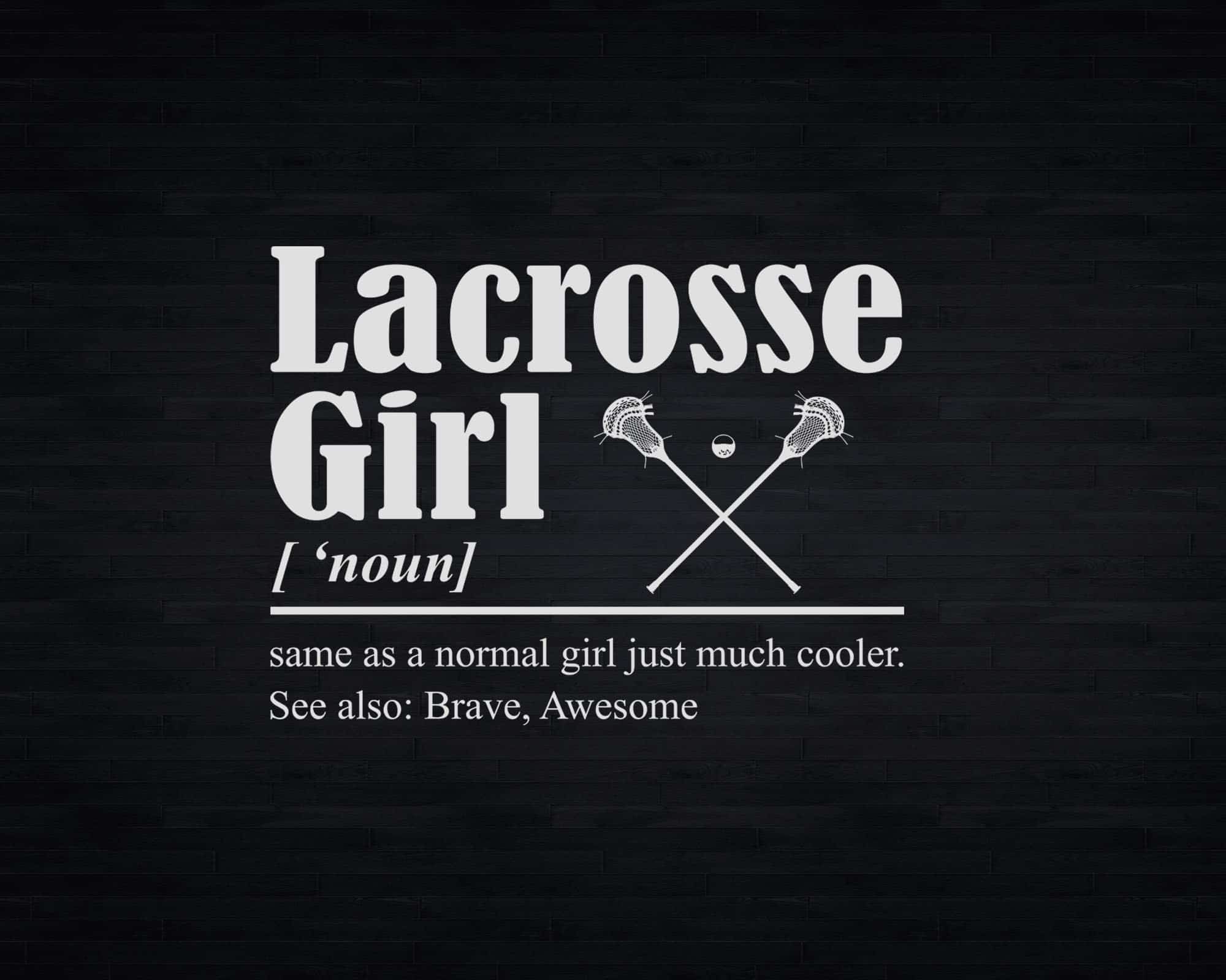 Lacrosse Quotes