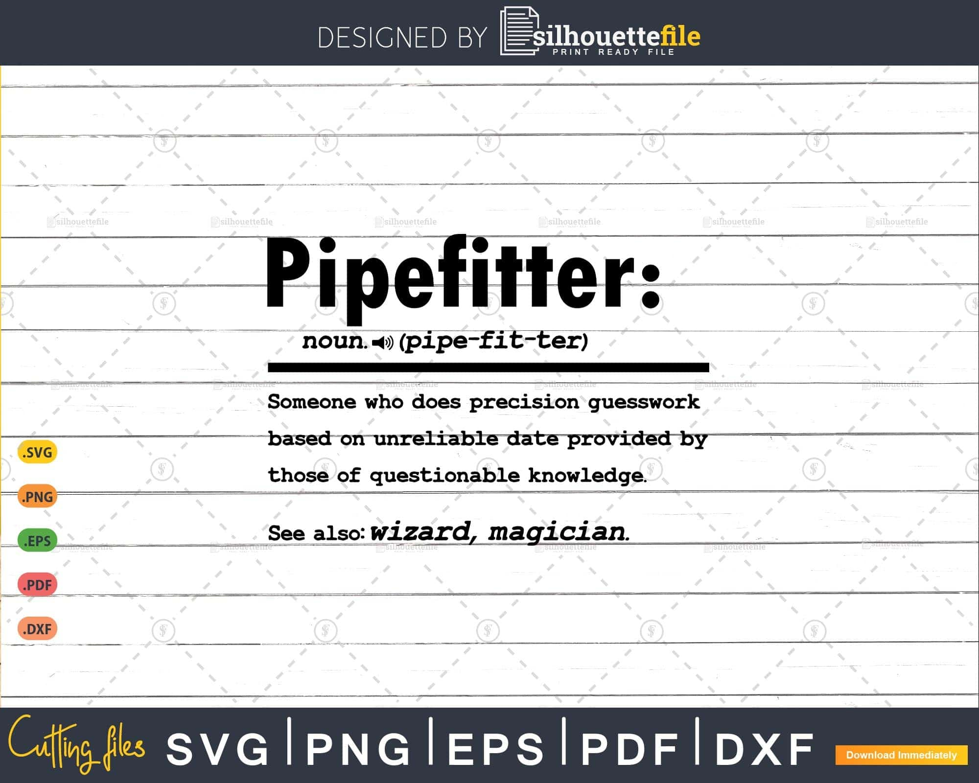 funny-pipefitter-definition-graduation-gift-for-pipefitter-svg-cricut