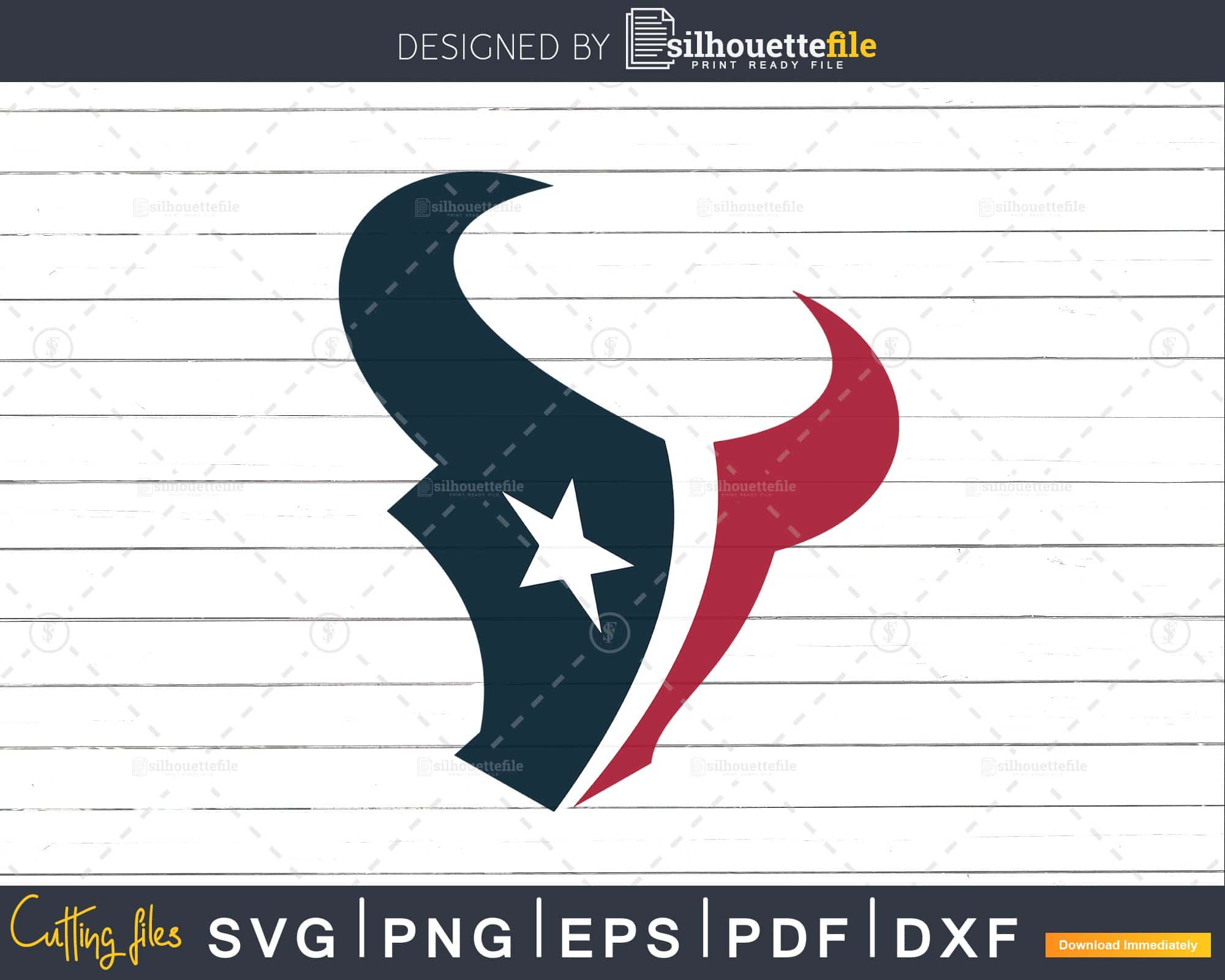 Texans Logo