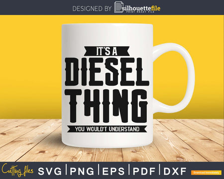 It’s A Diesel Thing Black Smoke Trucks Rolling Coal