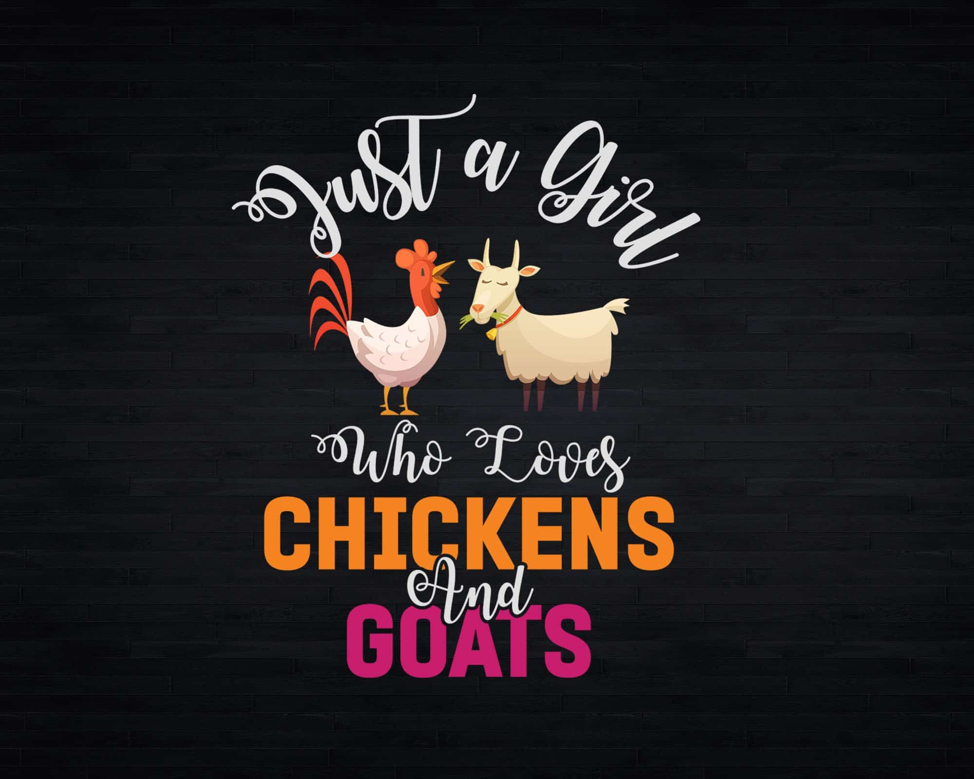 Chicken Mom Funny Hen Chicken Farm Humor Graphic by SVG Design Art