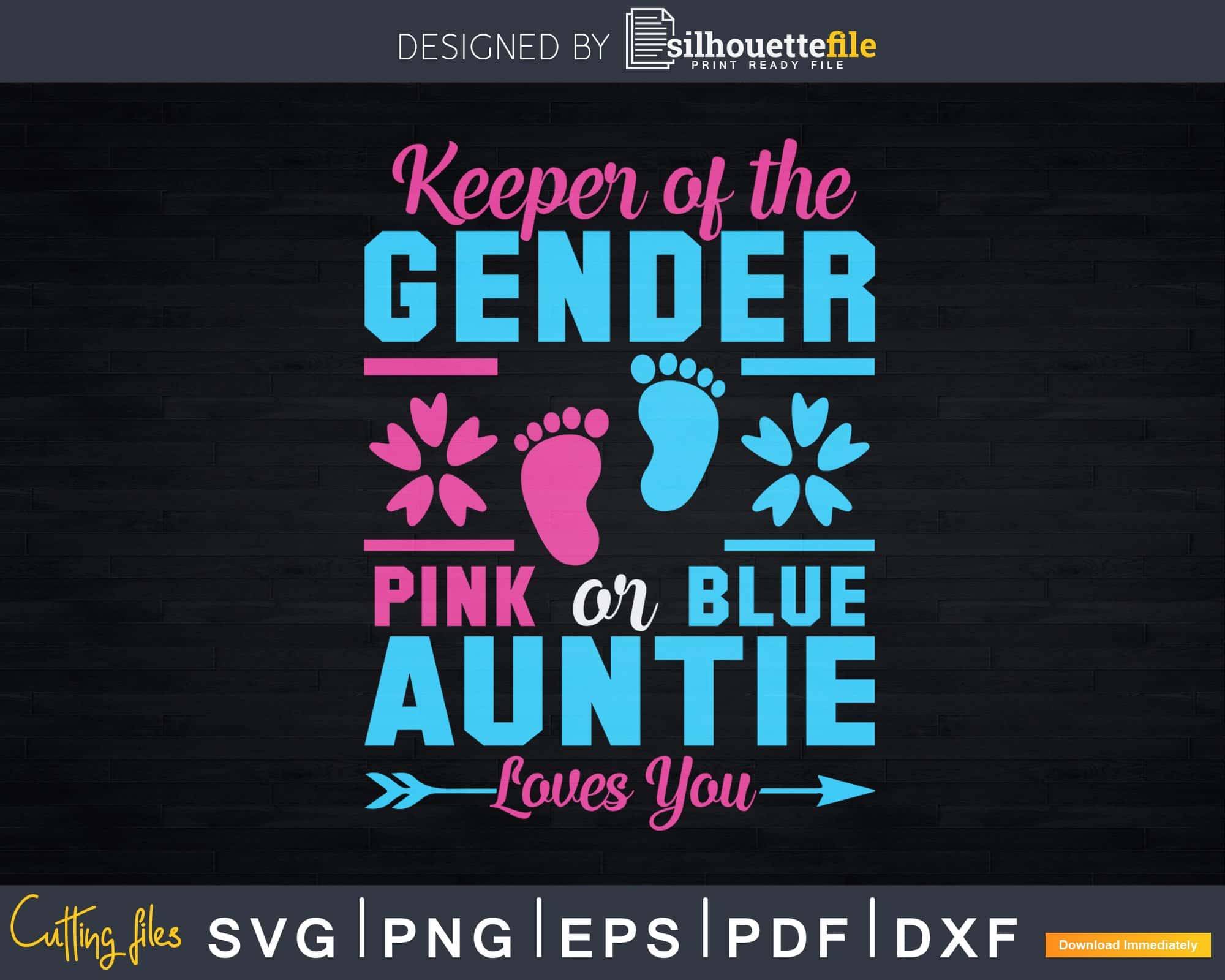 Weekend Junker Digital SVG File – Auntie Inappropriate Designs