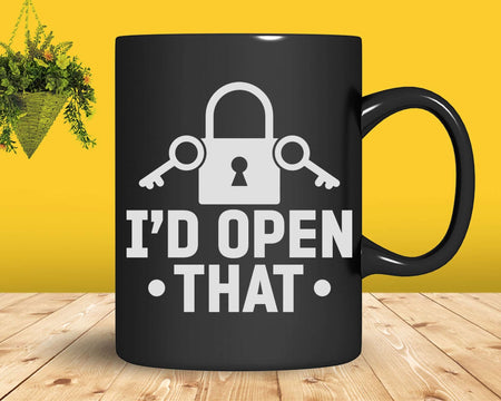 Locksmith I’d open that Locks Keyhole Opener Key Lock