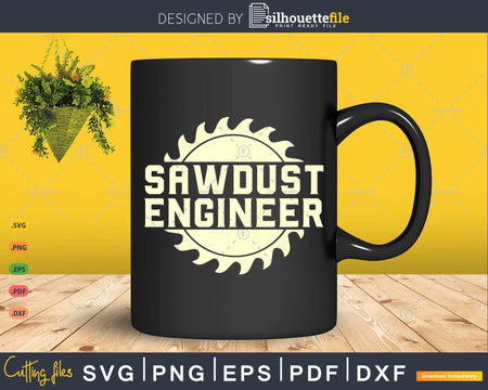 Sawdust Engineer