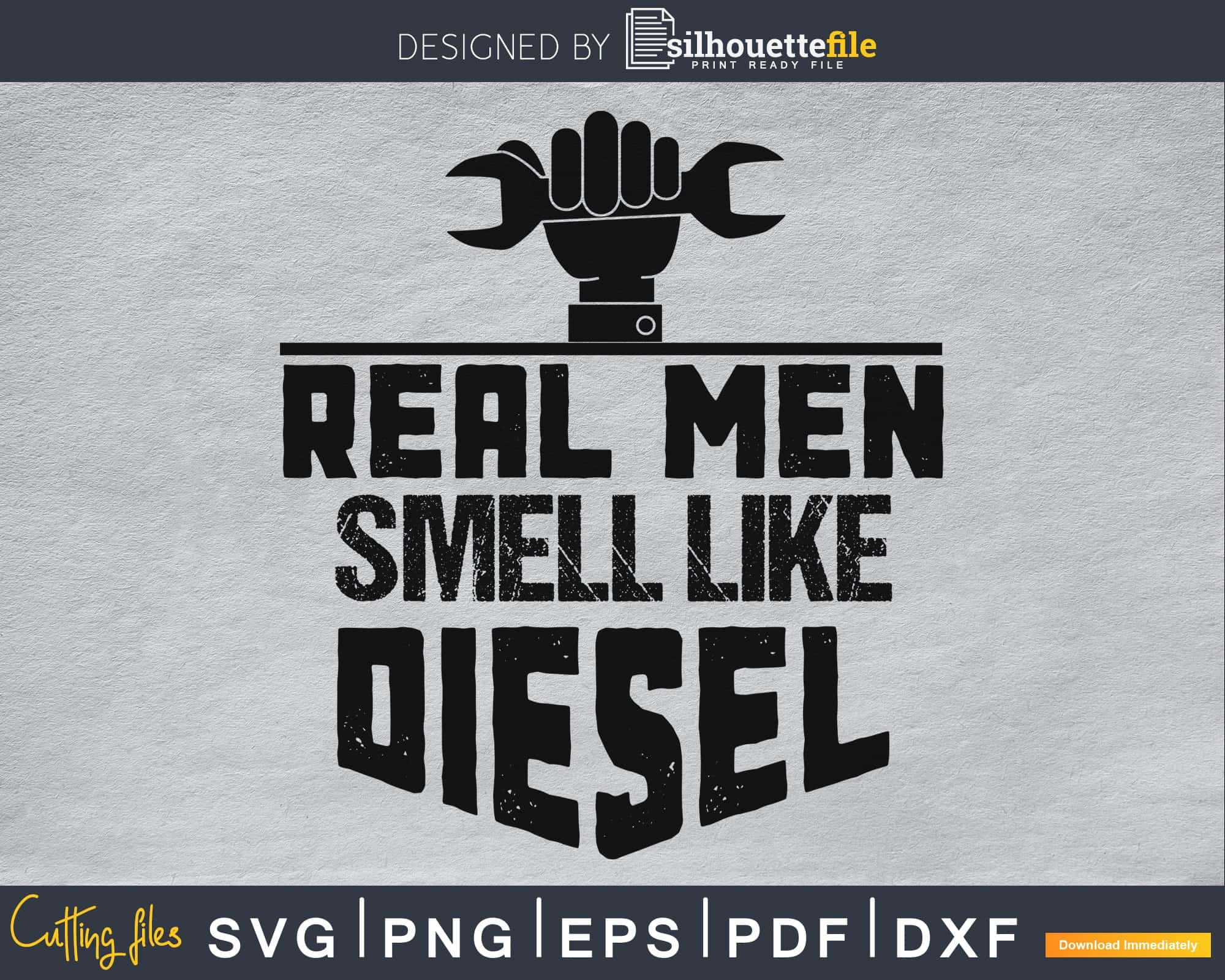 Real Men Smell Like BBQ Tumbler