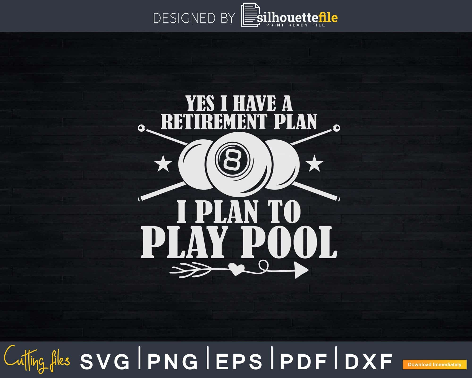 Retirement Planning Icon. Vector Graphics PNG Images