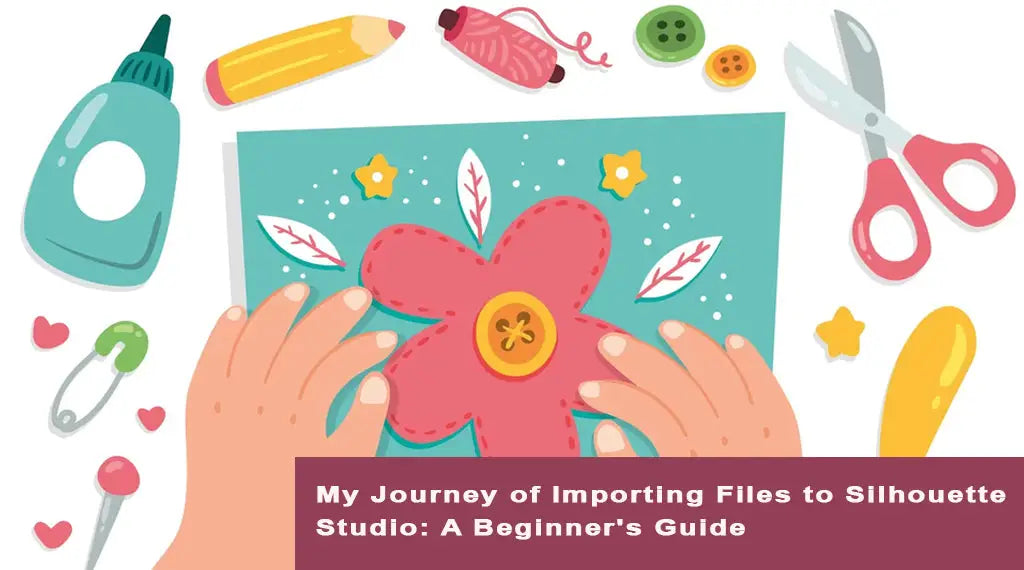 My Journey Of Importing Files To Silhouette Studio A Beginner S Guide My Journey Of Importing Files To Silhouette Studio A Beginner S Guide