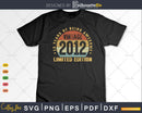 13 Years of Being Awesome best t-shirt design Svg files