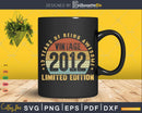 13 Years of Being Awesome best t-shirt design Svg files