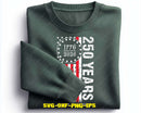 America 250 Years of Freedom Coquette Bow Svg Patriotic