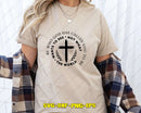 Be Who God Has Called You To SVG Faith Cut File