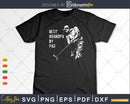 Best Grandpa By Par Golf Lover Gift Svg T-shirt Design
