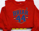 Briar Graham