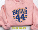 Briar Graham