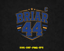 Briar Graham