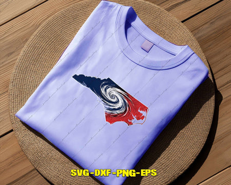 Bunch of Jerks Funny Hockey Eye The Hurricane SVG Png Logo