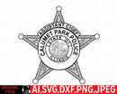 Calumet Park Police Chief