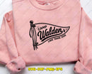 Camp Walden Lake Tahoe 2026 Svg Png Digital Download Files