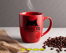 Cat Judging You Silently SVG PNG Digital Art Cut File