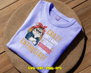 Crazy Cat Lady I Prefer The Term Dedicated Svg Png Digital
