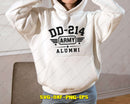 DD-214 U.S. Army Alumni SVG PNG Digital Art Cut File