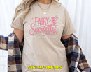 Fairy Security Don’t Mess With My Svg Png Digital Cut Files