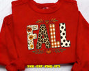 Fall PNG Design Autumn Sublimation Graphic