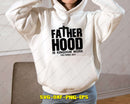 Fatherhood Is Kingdom Work proverbs 226 Svg Png Cricut
