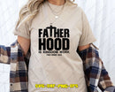 Fatherhood Is Kingdom Work proverbs 226 Svg Png Cricut
