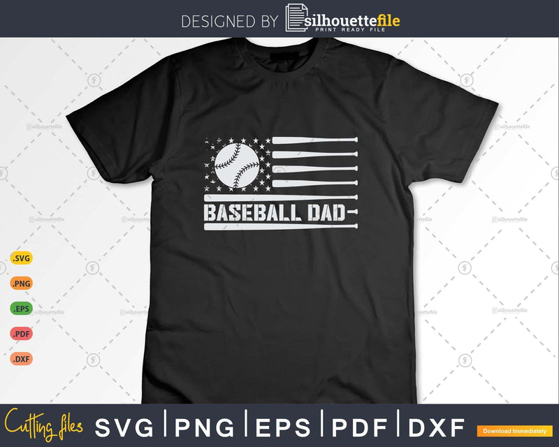 Fathers Day Baseball Dad Gifts