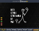 Father’s Day Best Great Granddad By Par Gifts For Dad
