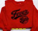 Fever Indiana Basketball SVG PNG DXF AI Digital File