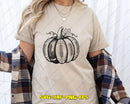 Football Fall Pumpkin SVG Autumn Sports Cut Files