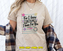 For I Know The Plans Have You SVG Bible Verse