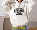 Grumpy Fuckers Club SVG Cut Files For Cricut & Likcut