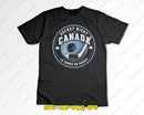 Hockey Night in Canada Svg Png Digital Cut File