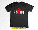 Hoops Funny Basketball Player Fan Coach Svg Png Cut Files
