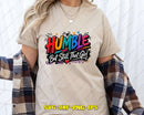 Humble But Still That Girl SVG PNG Digital Art Cut File