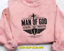 Husband Dad Protector PNG Joshua 2415 SVG Cut File
