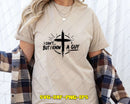 I Can’t But Know A Guy Jesus Cross SVG Cut File for Cricut