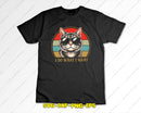 I Do What Want Retro Vintage Cats Lover Svg Png Digital
