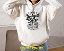 I’m The Youngest Sister Shirt Rules Don’t Apply to Me SVG