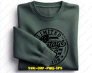 Limited Vintage 1966 Edition SVG PNG Digital Art Cut File