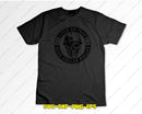Livin On That Blue Collar Dollar Skull USA Flag Svg Png Cut