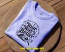 Lord I Need You Now More Than Ever Your Way Is Better Svg
