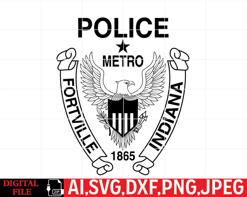 Metro Police indiana