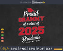 Proud Grammy Of A Class 2025 Heart Graduate Senior
