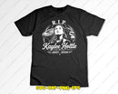 RIP Kaylee Hottle 2007–2026 SVG PNG Digital Art Cut File