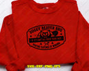 Soggy Beaver BBQ If It’s Not All Over your face Svg Png Cut